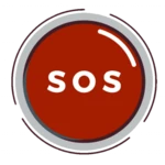 Logo of SALVAR SOS Emergencias android Application 